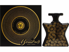 Bond No.9 Wall Street unisex EDP sprej 100ml