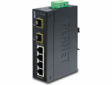 Planet Switch IGS-620TF