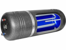 Kospel Výměníky teplé vody WW-100.TERMO-HIT, 100 litrů, s dvojitou cívkou (OG.K.WW-100)