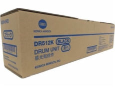 Konica Minolta Konica-Minolta Drum DR-314 Black (AACJ0RD) 300k VE 1 Stück für bizhub 308e, 458e