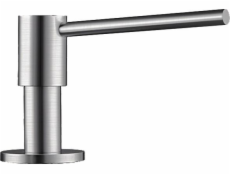 Aquila Dávkovač BLANCO PIONA kartáčovaná ocel