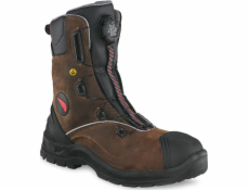 Red Wing Hnědé boty PetroKing XT 8 BOA