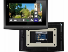 VIDOS Videointerkomový monitor VIDOS 2IP M200B-X