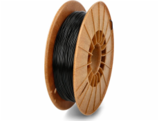 ROSA-PLAST Filament Rosa3D Flex 85A 1,75 mm 0,5 kg - Černá ROSA-PLAST Filament Rosa3D Flex 85A 1,75 mm 0,5 kg - Černá