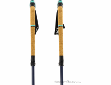 Leki LE KIEJ BERNINA FX CARBON 100-120