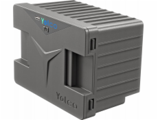 Yolco Modulárna batéria pre prenosné chladničky Yolco SC4G sivá
