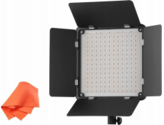 Jinbei Studiová lampa LED panel Jinbei EFP-50 BiColor 2700-7500 K