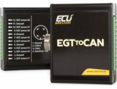 Ecumaster Modul Ecumaster EGT do CAN
