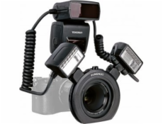 Yongnuo Studio Light Makroblesk Yongnuo YN24EX pro Sony