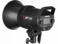 Jinbei Studiová lampa Jinbei EF-120 5500K LED lampa