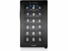 Hyundai Hyundai VIN18G