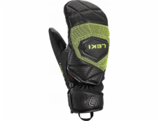 Leki LEKI GLOVES WCR Coach 3D Jr. MITT lemon 6.0