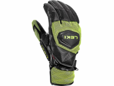 Leki LEKI GLOVES WCR Venom GS 3D Lobster 10.5