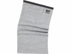 Helly Hansen Helly Hansen Lifa Merino Grey Melange šátek