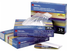 Rexel SÁČKY PRO SKROTOVAČ REXEL AS3000 175L (100) -
