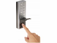 Hikvision KÓDOVÝ ZÁMEK DS-K1T805MBFWX Hikvision