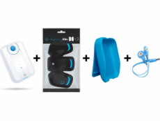 Bluetens Power Pack na břišní svaly