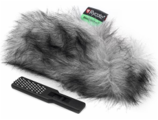 Rycote Rycote Cyclone Windjammer, střední