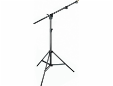 Manfrotto stativ COMBI BOOM hliníkový stativ 392 cm
