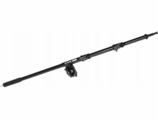 Avenger Mini Boom 117-212 cm / 7 kg černá