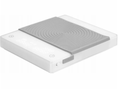 Timemore Kuchyňská váha - Black Mirror Basic 2 White - Váha