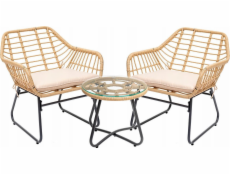 DLGTP Zahradní nábytek LAMBADA