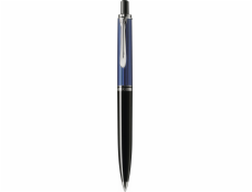 Pelikan Pelikan Kugelschreiber K405 Schwarz-Blau Geschenkbox