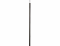 Manfrotto prodlužovací stativ Autopole 1,5 m černý