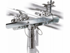 Avenger Truss Arm 20-40cm + 2 očková spojka