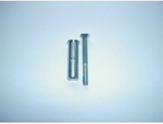 Manfrotto čepy pro zamykací páku 545 6 ks.