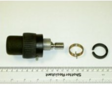 Manfrotto sada převodů s knoflíkem pro 405 TILT