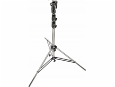 Manfrotto HEAVY DUTY stativ ocel chrom 333 cm