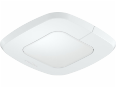 Steinel senzor přítomnosti Steinel IR Quattro Slim XS KNX V3 hranatý