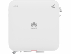Huawei Přístupový bod AP761 11ax venkovní 2+2 dvoupásmový vestavěná anténa BLE