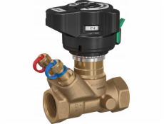 Danfoss Ruční vyvažovací ventil LENO MSV-D DN40