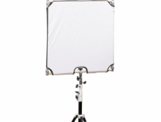 GlareOne GlareOne Reflector 90x90 - reflektor na rámu 5v1