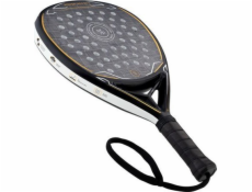 TRITON Padelová raketa BYVP POWER 1800 II černá/bílá/zlatá