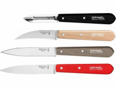 Opinel Opinel Essentials Loft Box Set
