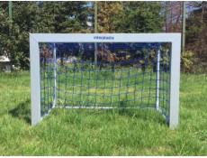 Interplastic Fotbalová branka 120x80 cm skládací (00693)