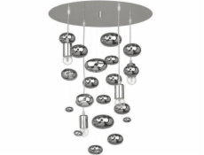 Nowodvorski Závěsná lampa Salva 4x60W (6845)