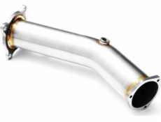 RM Motors Downpipe AUDI A4 2.0 TFSI