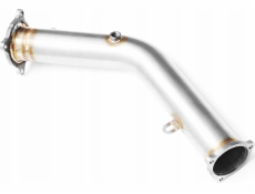 RM Motors Downpipe AUDI A4 A5 2.0 T B8