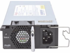 RUIJIE Přepínač Napájecí modul Ruijie | 600W - 370W PoE | Pouze pro modely RG-S5310-24GT4XS-PE, RG-S5310-48GT4XS-PE, RG-CS86, RG-CS85, RG-CS83
