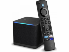 Amazon Přehrávač médií Amazon Fire TV Cube 4K (3. generace)