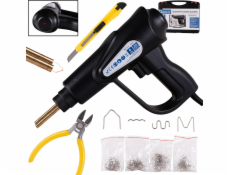 Geko SVAŘOVAČKA PLASTŮ 70W + SVORKY GEKO