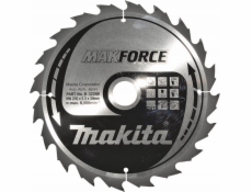 Makita MAKITA KRUHOVÁ PILA 235x30x20z MAKFORCE WOOD