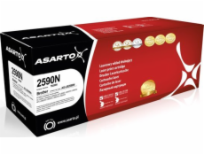 Asarto Toner Toner Asarto pro Brother 2590N | TN2590 | 1200 stran | černý