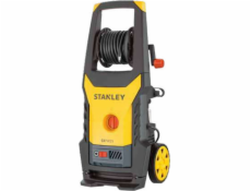 Stanley Tlaková myčka STANLEY SXPW25E-E Vysokotlaká myčka (2500 W, 170 barů, 500 l/h) | Stanley 2500W | 170 barů | 500 l/h