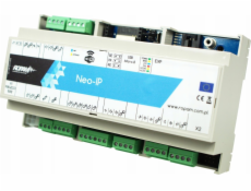 Ropam ROPAM POPLACHOVÝ OVLÁDACÍ PANEL NEO-IP-D9M