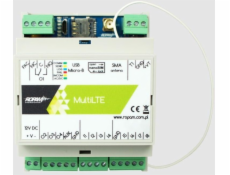 Ropam ROPAM MULTILTE-RF-D4M OZNÁMECÍ MODUL